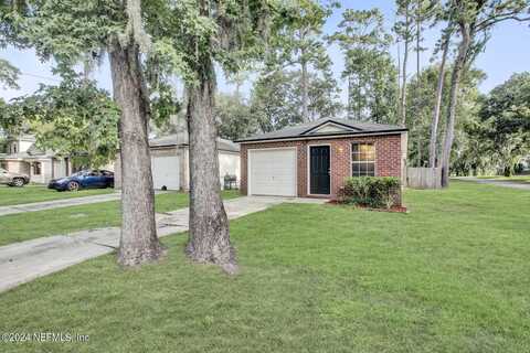 8179 WOODS Avenue, Jacksonville, FL 32216