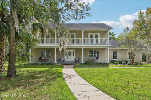 492 AJ MILLS Road, Ponte Vedra, FL 32081