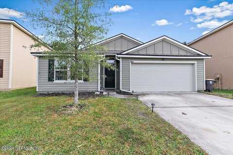 2411 SOTTERLEY Lane, Jacksonville, FL 32220