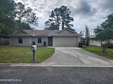 9679 HERSHAM Court, Jacksonville, FL 32221