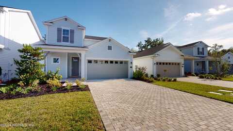 149 WINDSWEPT Way, Saint Augustine, FL 32092