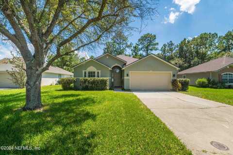 813 LAKE CRESCENT Court, Saint Augustine, FL 32092