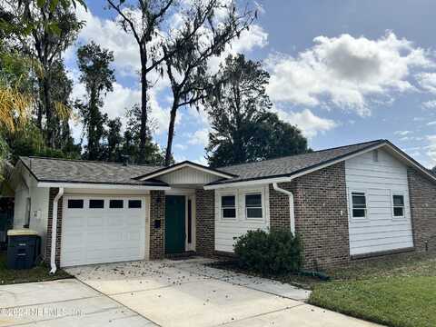 3433 PRATHER Drive, Jacksonville, FL 32216