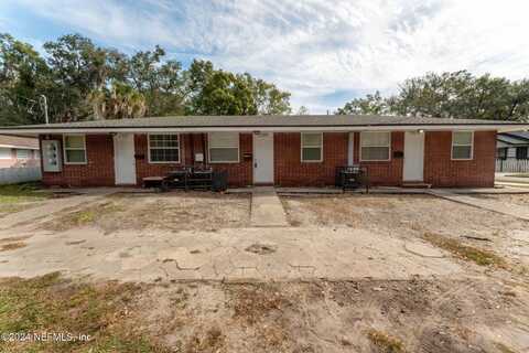 3303 SILVER Street, Jacksonville, FL 32206