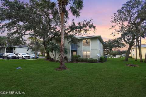 29 BRIGANTINE Court, Saint Augustine, FL 32080