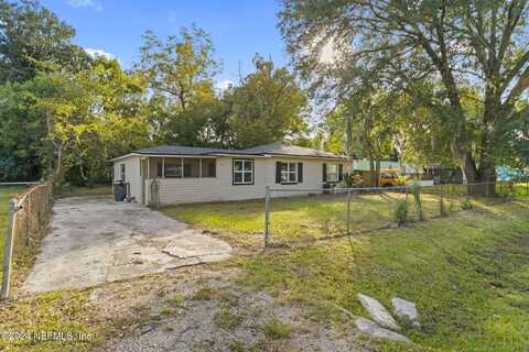 3056 19TH Street, Jacksonville, FL 32254