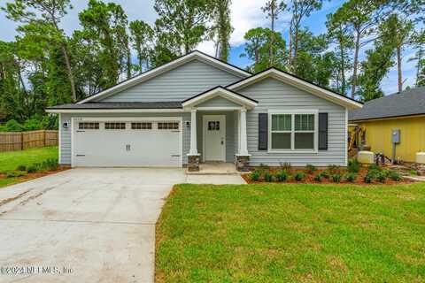 4126 COLLINS Road, Jacksonville, FL 32244