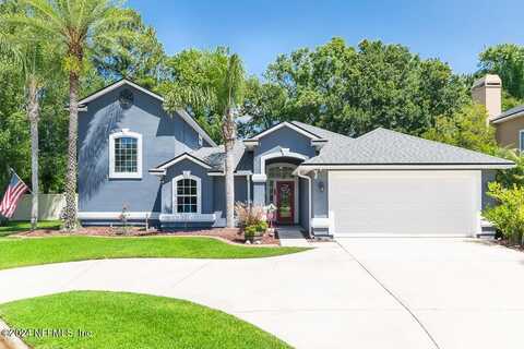 2076 BELLE GROVE Trace, Fleming Island, FL 32003