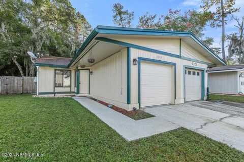 1317 ELLIS TRACE Drive W, Jacksonville, FL 32205