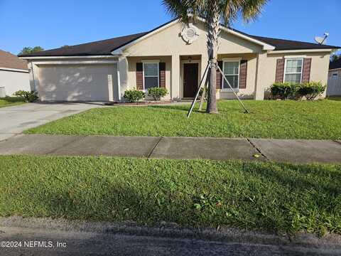 6397 PINEWOOD HILLS Drive, Jacksonville, FL 32218