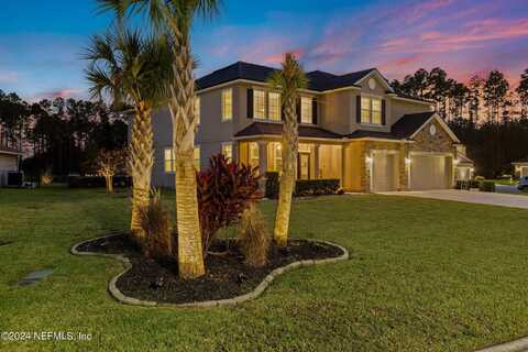 677 FORT WILLIAM Drive, Saint Johns, FL 32259