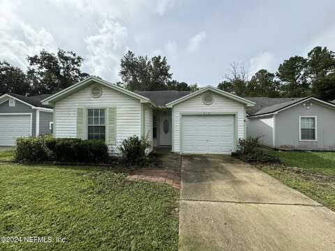 7818 AQUARIUS Circle S, Jacksonville, FL 32216