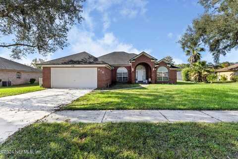 978 TAMMY COVE Lane, Jacksonville, FL 32218