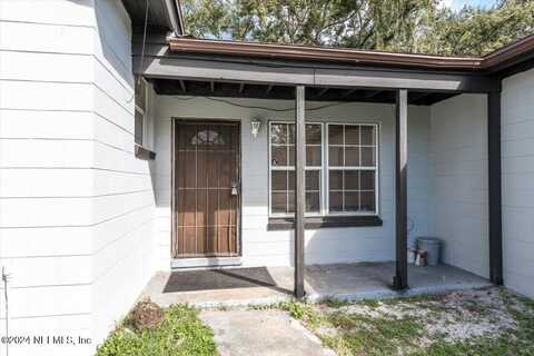 8937 CASTLE Boulevard, Jacksonville, FL 32208