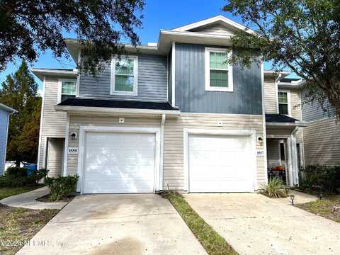 1559 BISCAYNE BAY Drive, Jacksonville, FL 32218