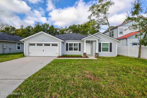 11514 FAYAL Drive, Jacksonville, FL 32258