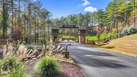 8 Acres Deyton Drive, Blairsville, GA 30512