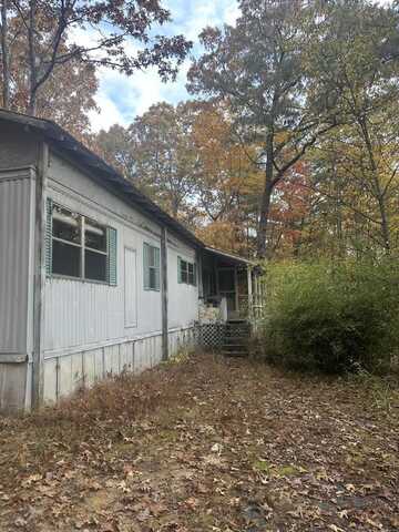 90 Dandelion Road, Blairsville, GA 30512