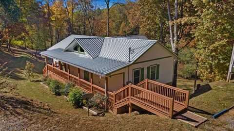 1621 Bearmeat Creek Road, Hiawassee, GA 30546