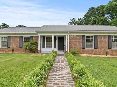 274 Logan Circle, Ellijay, GA 30540