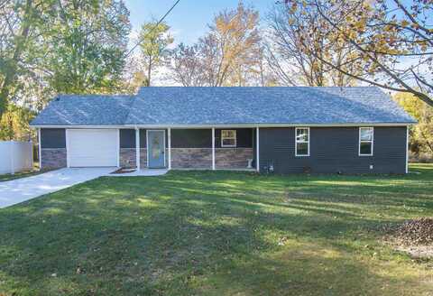 1102 Town Street, Kendallville, IN 46755