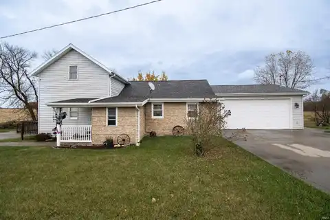 1017 S Beacon Road, Kendallville, IN 46755