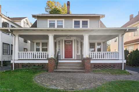 3230 Euclid Hts Boulevard, Cleveland Heights, OH 44118