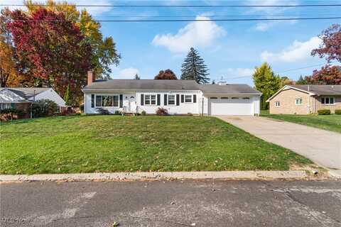 1546 Bellevue Drive, Wooster, OH 44691