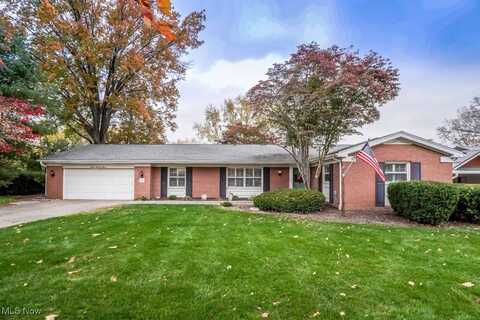 1111 Ellenhurst Street NE, Canton, OH 44714