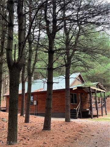 33352 Teegarden Road unit: 787, Lisbon, OH 44432