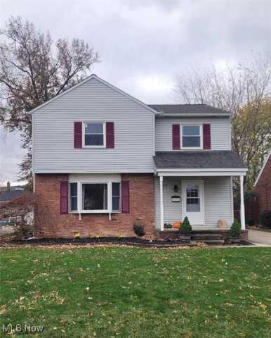 28402 Forest Road, Willowick, OH 44095