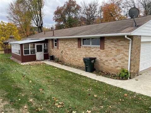 430 Woodlawn Avenue NW, Canton, OH 44708