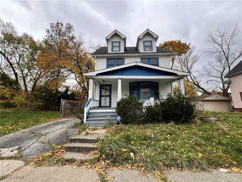 1358 E 134th Street, Cleveland, OH 44112