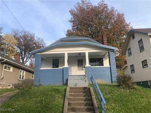 403 Noble Avenue, Akron, OH 44320