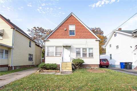 3444 W 135th Street, Cleveland, OH 44111