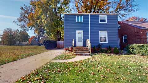 436 E 322nd Street, Willowick, OH 44095