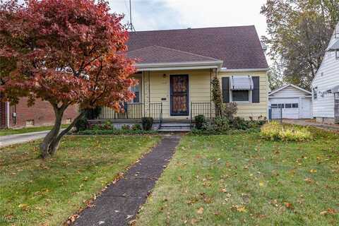 1427 W 23rd Street, Lorain, OH 44052