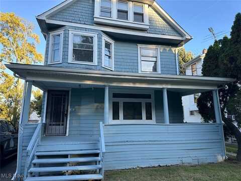 87 N Arlington Street, Akron, OH 44305