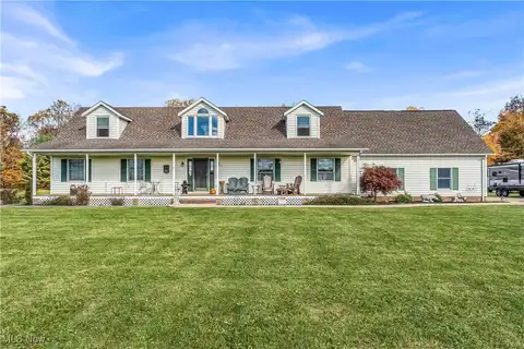 12299 Lovers Lane Road, Spencer, OH 44275