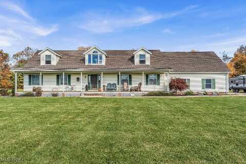 12299 Lovers Lane Road, Spencer, OH 44275