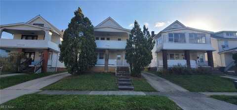 4917 E 85th Street, Cleveland, OH 44125