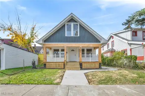 3282 W 38th Street, Cleveland, OH 44109