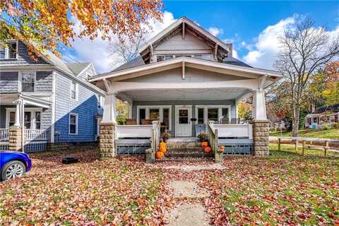 573 Vine Street, Kent, OH 44240