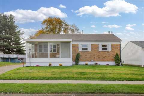 2464 Cathy Drive NE, Canton, OH 44705