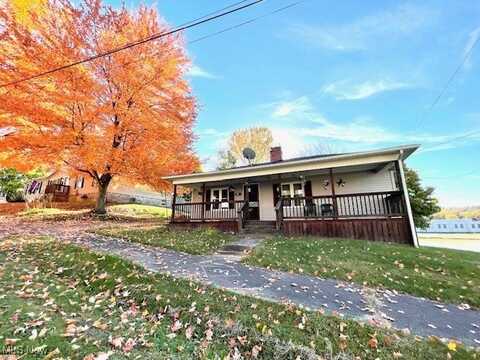 64 Hazel Street, Leetonia, OH 44431