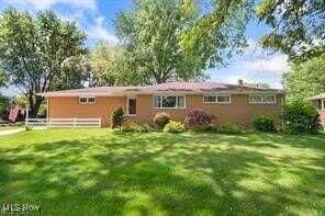 3971 GRACE ROAD, Kent, OH 44240