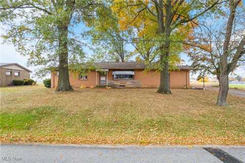 2454 Pleasant Ridge Road, Wooster, OH 44691