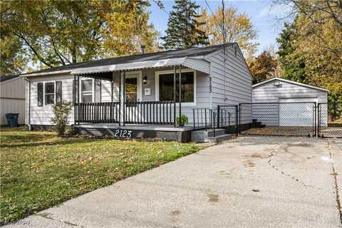 2123 G Street, Lorain, OH 44052