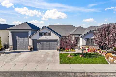 2133 North Star Garnet Ave, Kuna, ID 83634