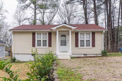 412 1st Street, Apex, NC 27502